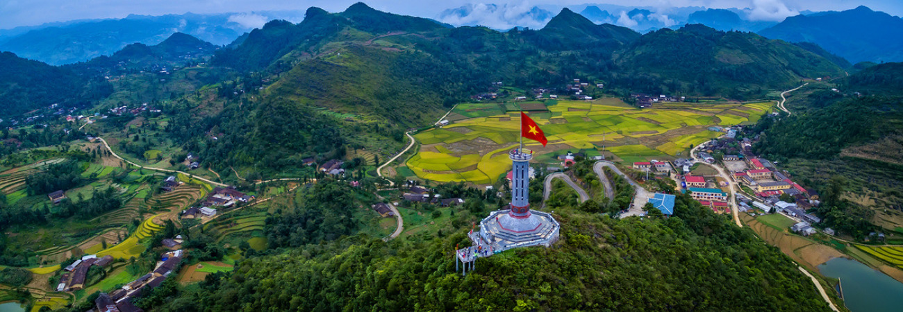 Kinh nghiệm du lịch Hà Giang tự túc từ A đến Z