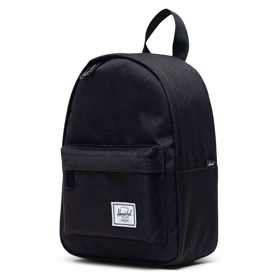 Herschel Classic Mini Backpack Xs Black