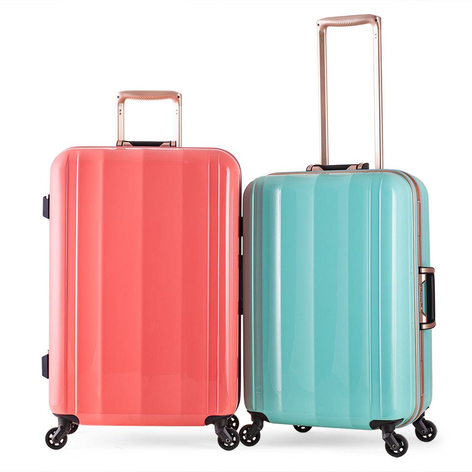 Vali Legend Walker LW6702_58 S Mint Green