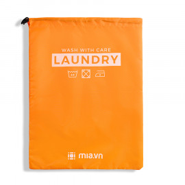 Túi phụ kiện du lịch Mia Laundry bag S Orange