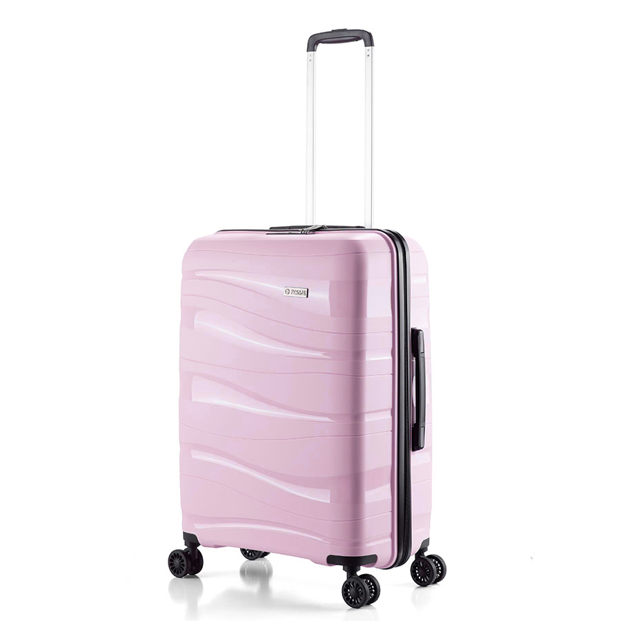 Pisani Lani Tr608_24 M Baby Pink