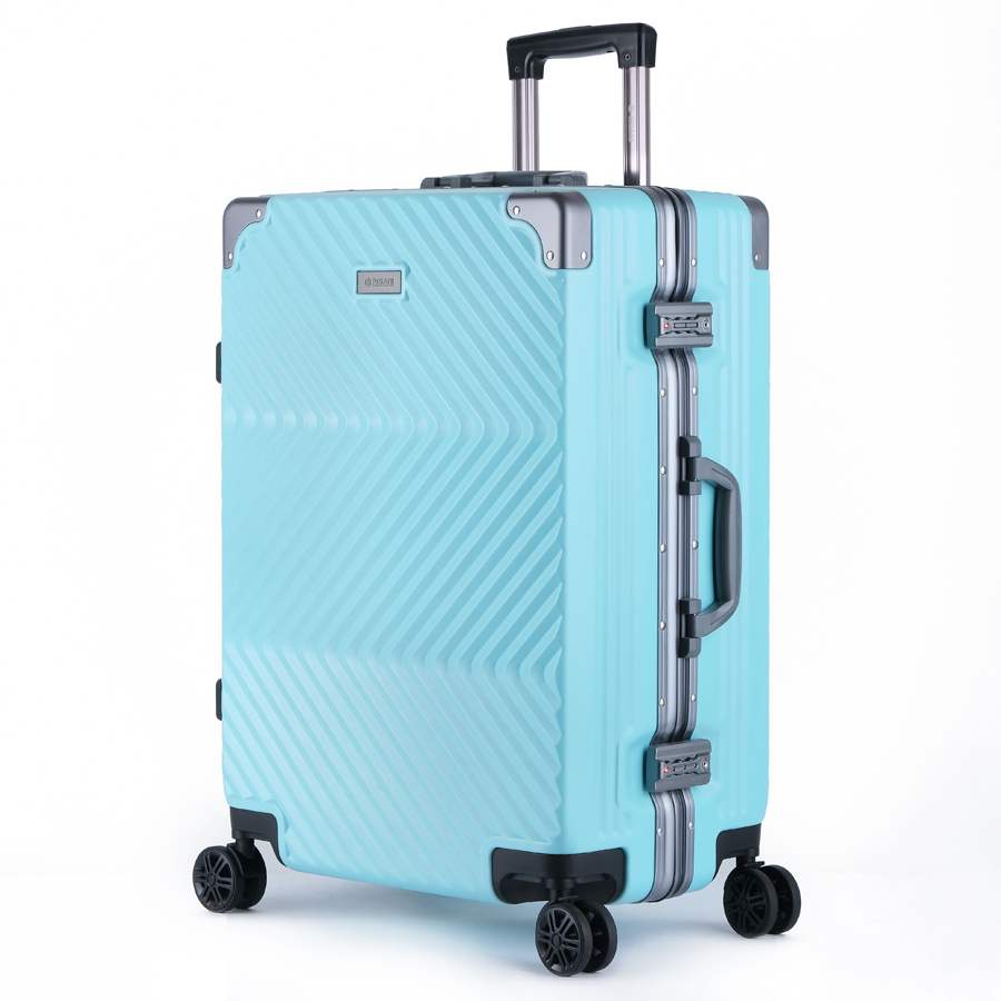 Pisani X9 Yg1849A_28 L Tiffany Blue