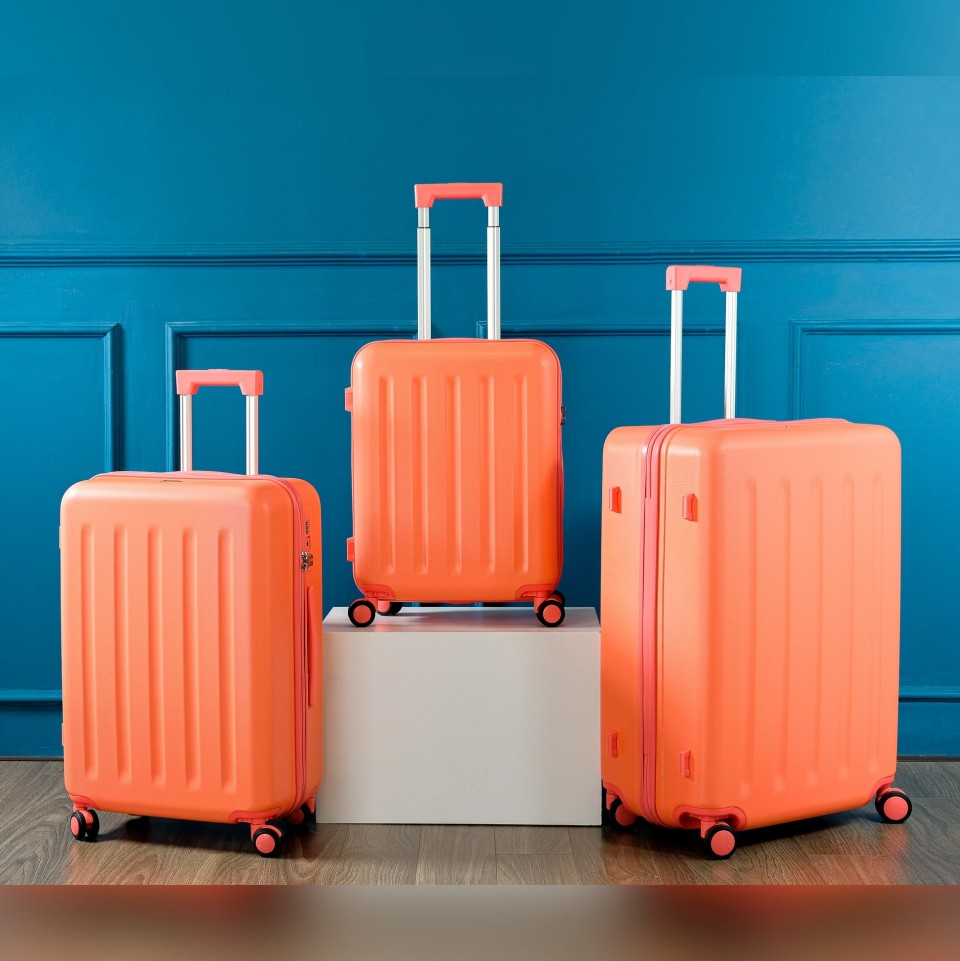 Cách để chọn size vali đúng cách, bạn đã áp dụng? 2
