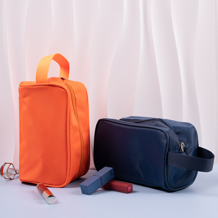 Túi đựng mỹ phẩm The Travel Star Mini Bag S Orange