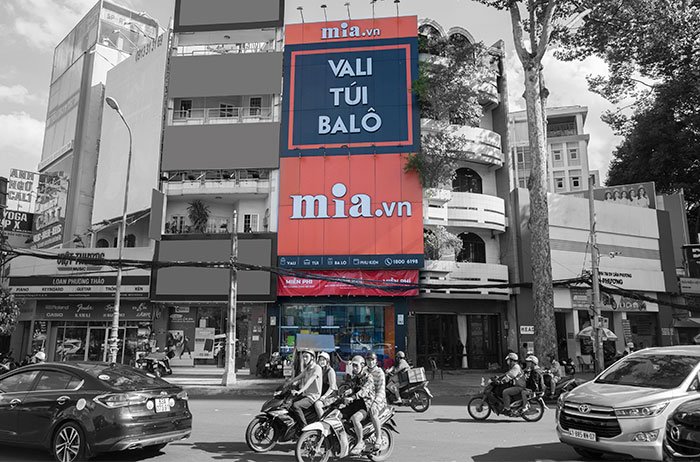 MIA Dân Chủ