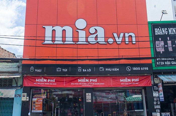 MIA Hậu Giang