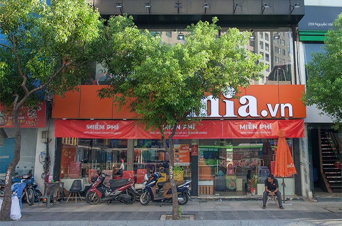 MIA Nguyễn Văn Trỗi