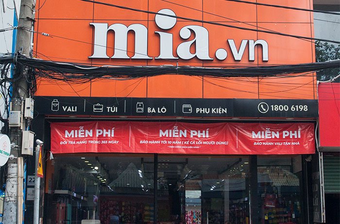 MIA Võ Văn Ngân
