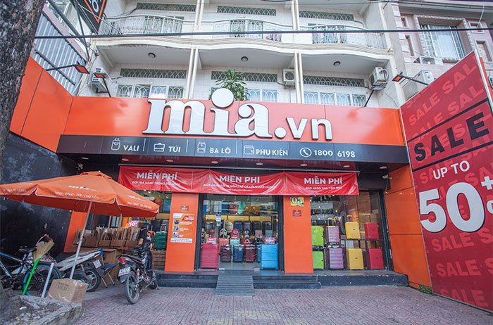 MIA Trần Quang Diệu