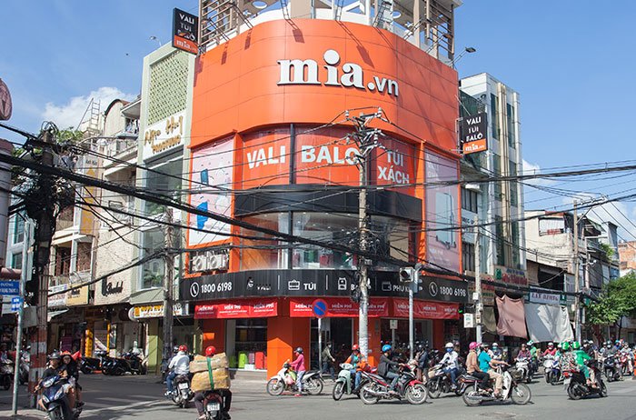 MIA CMT8