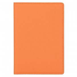 Ví đựng hộ chiếu / passport Anse Passport Cover LA303 S Orange