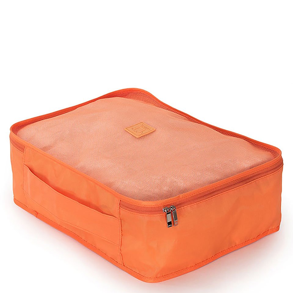 Túi phân loại hành lý Anse Travel Bag Set LA006 S Mint