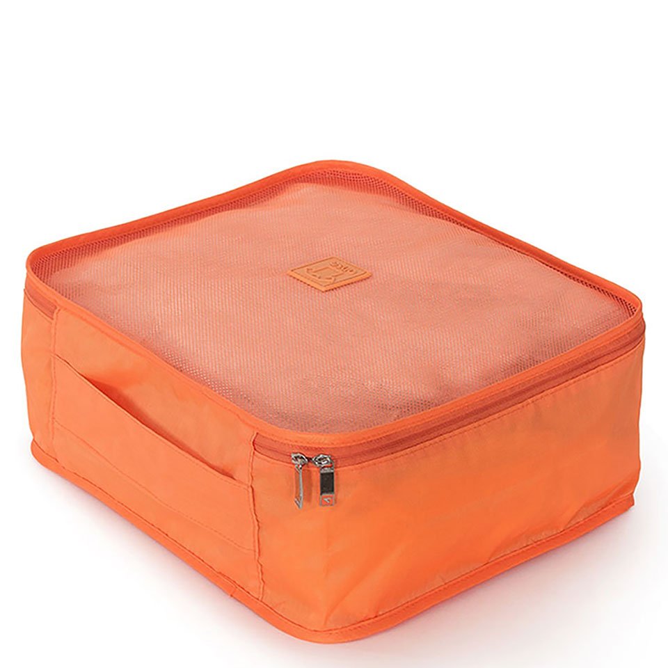Túi phân loại hành lý Anse Travel Bag Set LA006 S Mint