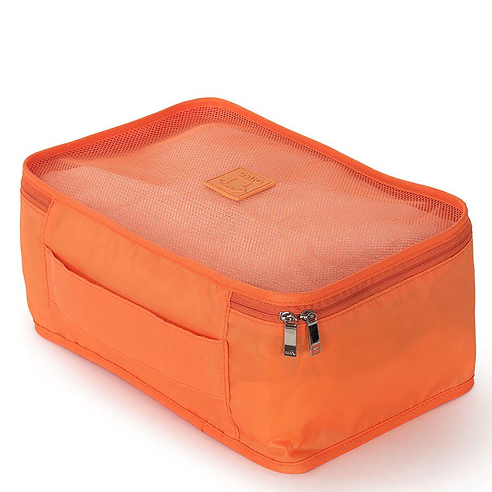 Túi phân loại hành lý Anse Travel Bag Set LA006 S Mint