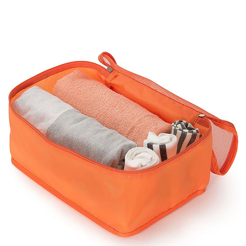 Túi phân loại hành lý Anse Travel Bag Set LA006 S Mint