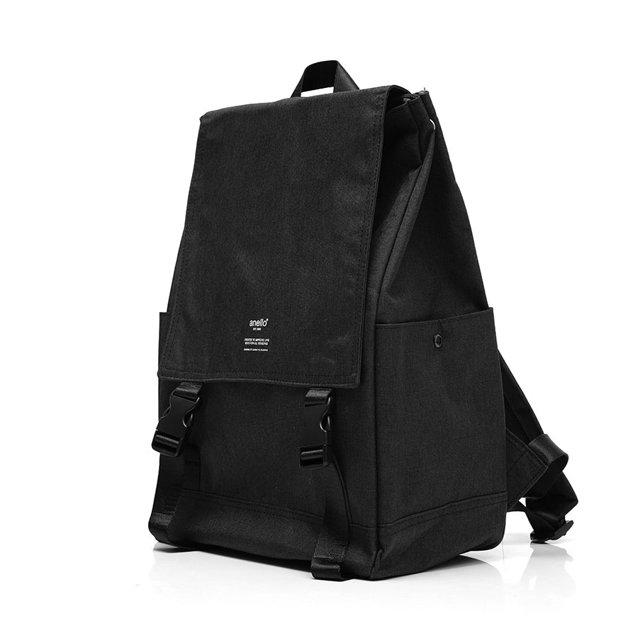 Balo Anello AT-H1151-BK M Black