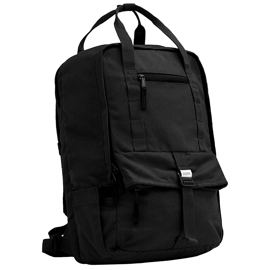 Túi Xách Đậm Đơn M Yellow