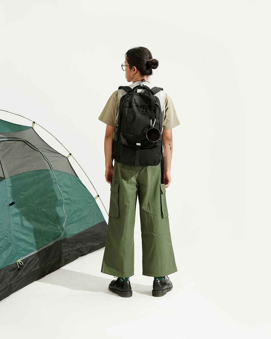 Túi Xách Đậm Đơn M Yellow