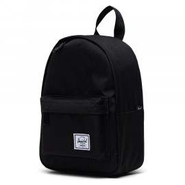 Balo Herschel Classic Mini Backpack XS Paint Pour Black