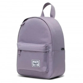 Balo Herschel Classic Mini Backpack XS Paint Pour Black