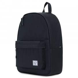 Balo Herschel Classic Standard 15" Backpack M Black