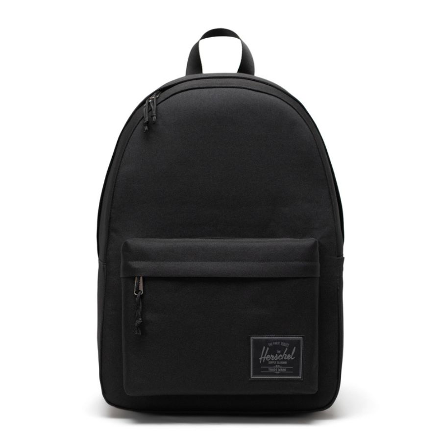 Herschel Classic Tm 2.0 Standard 15" Backpack Xl Black Tonal