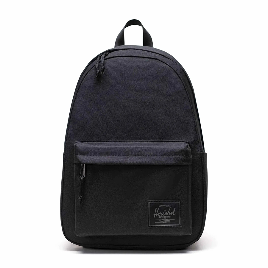 Herschel Classic Tm Standard 15" Backpack M Black Tonal