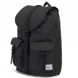 Balo Herschel Dawson 13" Backpack S Black