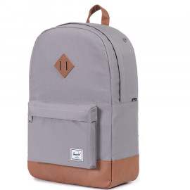 Balo Herschel Heritage Standard 15" Backpack M Grey