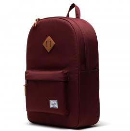Balo Herschel Heritage Standard 15" Backpack M Peacoat/Chicory Coffee
