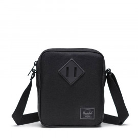 Balo Herschel Heritage TM Crossbody XS Black