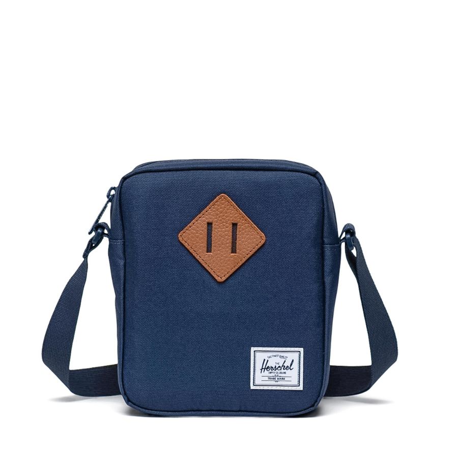 Herschel Heritage Tm Crossbody Xs Navy