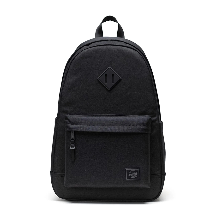 Herschel Heritage Tm Standard 15" Backpack M Black Tonal