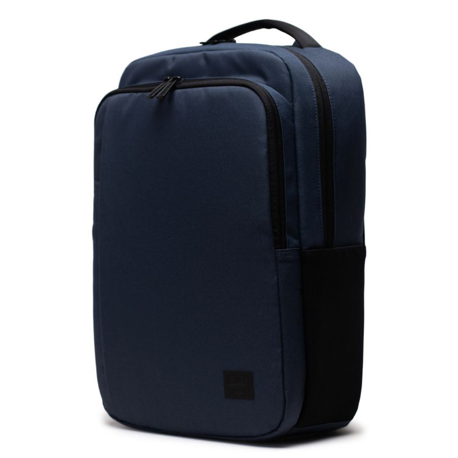 Herschel Kaslo Daypack Tech Standard 16" M Mood Indigo