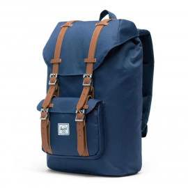 Balo Herschel Little America Mid-Volume 13" Backpack S Slate