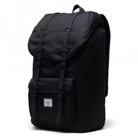 Balo Herschel Little America Standard 15" Backpack M Peacoat/Chicory Coffee
