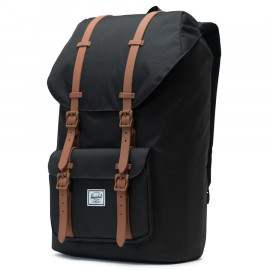 Balo Herschel Little America Standard 15" Backpack M Woodland Camo