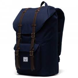 Balo Herschel Little America Standard 15" Backpack M Woodland Camo