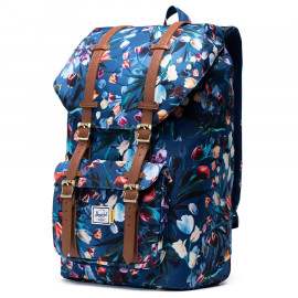 Balo Herschel Little America Standard 15" Backpack M Woodland Camo