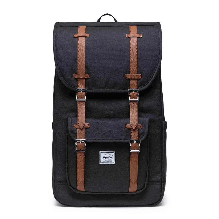 Herschel Little America Tm Standard 15" Backpack M Black