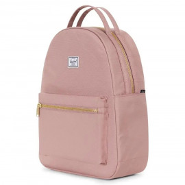 Balo Herschel Nova Mid-Volume 13" Backpack S Lavender Gray