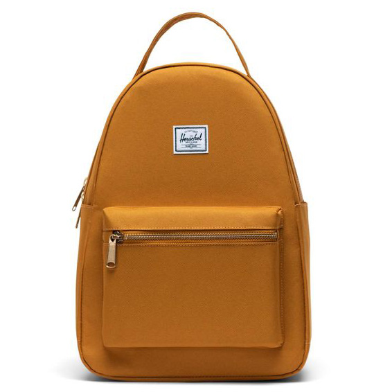 Balo Herschel Nova Mid-Volume 13" Backpack S Lavender Gray
