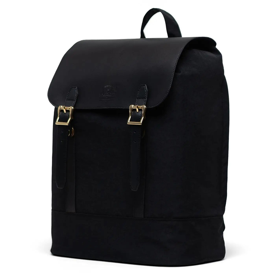 Herschel Orion Retreat Small 13" Backpack S Black