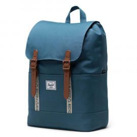 Balo Herschel Retreat Eco Small 13" Backpack S Teal