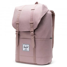 Balo Herschel Retreat Eco Standard 15" Backpack M Ash Rose