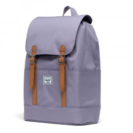 Balo Herschel Retreat Field Trip Small 13" Backpack S Teal/Gargoyle