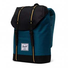 Balo Herschel Retreat Standard 15" Backpack M Slate