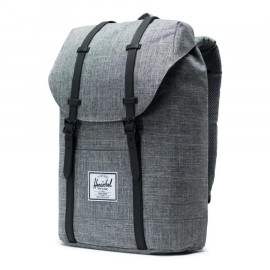 Balo Herschel Retreat Standard 15" Backpack M Slate