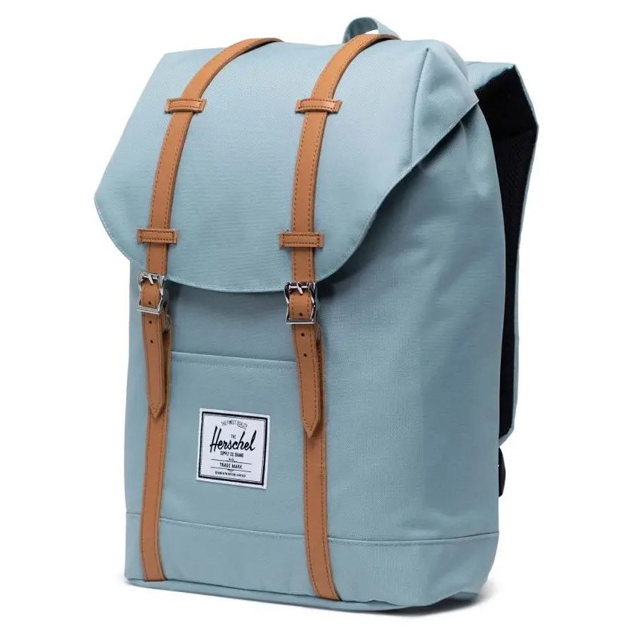 Herschel Retreat Standard 15" Backpack M Slate