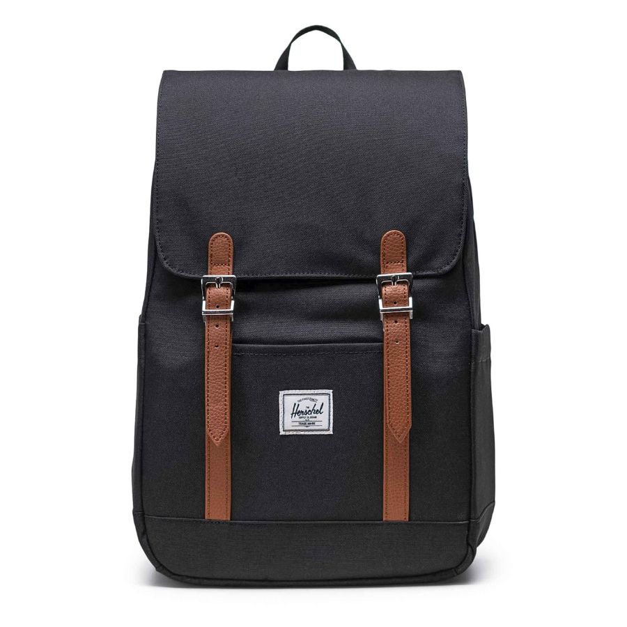 Herschel Retreat Tm Small 13" Backpack S Black Tonal